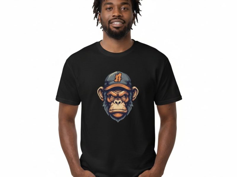 Royale Ape Tshirt