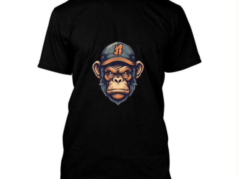 Royale ape Tshirt