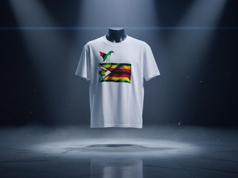 Zimbabwe Tshirt