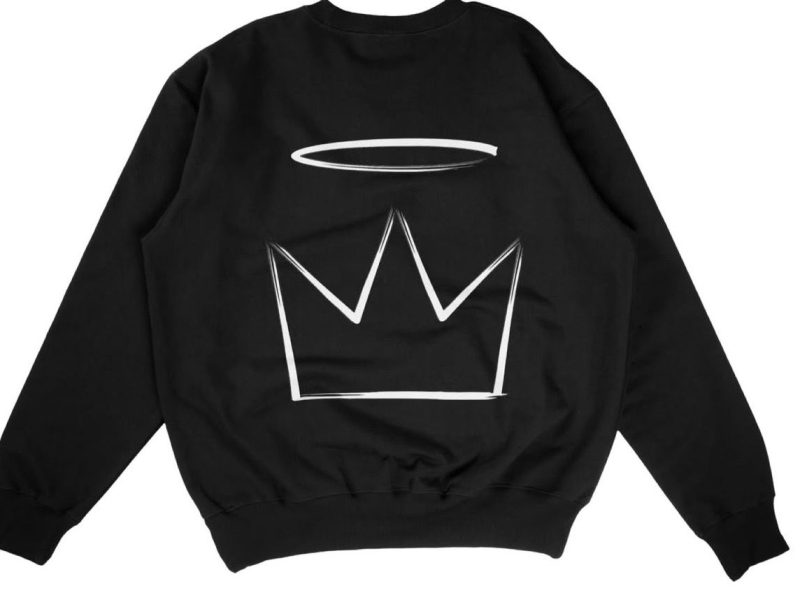 Royale Sweater